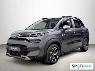 Citroën C3 Aircross BlueHDi 81kW (110CV) S&S C-Series
