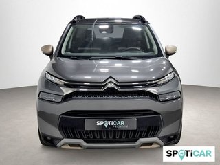 Citroën C3 Aircross BlueHDi 81kW (110CV) S&S C-Series