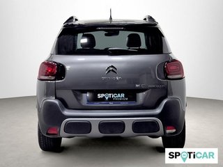 Citroën C3 Aircross BlueHDi 81kW (110CV) S&S C-Series