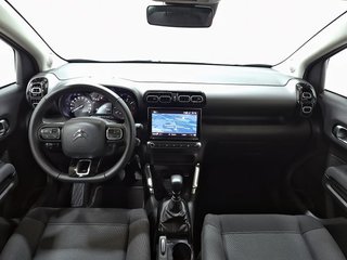 Citroën C3 Aircross BlueHDi 81kW (110CV) S&S C-Series