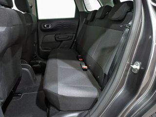 Citroën C3 Aircross BlueHDi 81kW (110CV) S&S C-Series