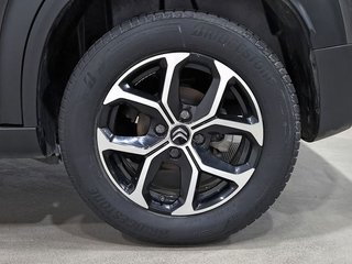 Citroën C3 Aircross BlueHDi 81kW (110CV) S&S C-Series