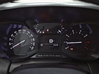 Citroën C3 Aircross BlueHDi 81kW (110CV) S&S C-Series
