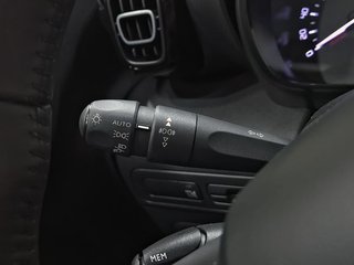 Citroën C3 Aircross BlueHDi 81kW (110CV) S&S C-Series