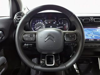 Citroën C3 Aircross BlueHDi 81kW (110CV) S&S C-Series