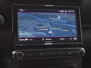 Citroën C3 Aircross BlueHDi 81kW (110CV) S&S C-Series