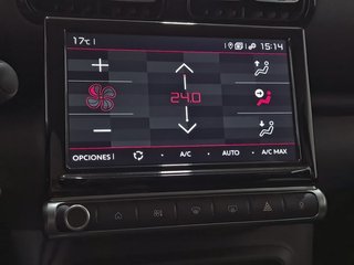 Citroën C3 Aircross BlueHDi 81kW (110CV) S&S C-Series
