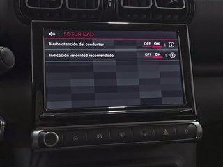 Citroën C3 Aircross BlueHDi 81kW (110CV) S&S C-Series