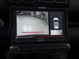Citroën C3 Aircross BlueHDi 81kW (110CV) S&S C-Series