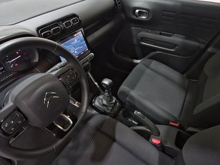 Citroën C3 Aircross BlueHDi 81kW (110CV) S&S C-Series