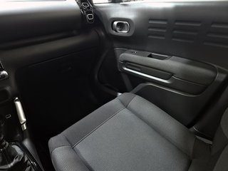 Citroën C3 Aircross BlueHDi 81kW (110CV) S&S C-Series