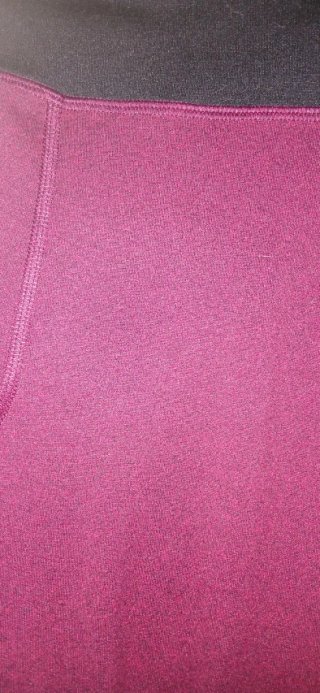 Conjunto 2 Calças Leggings Fitness