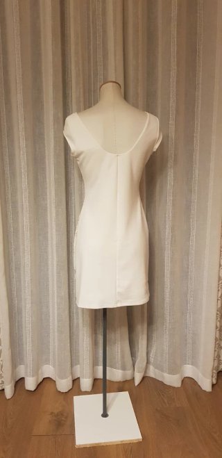 Vestido Desigual Beige
