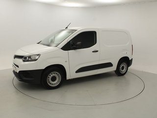 Toyota Proace City FG 1.5D 102 CV MWB 4P
