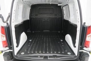 Toyota Proace City FG 1.5D 102 CV MWB 4P