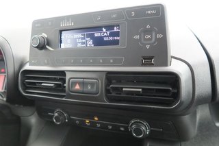 Toyota Proace City FG 1.5D 102 CV MWB 4P