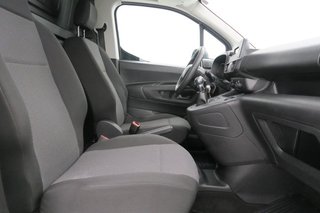 Toyota Proace City FG 1.5D 102 CV MWB 4P