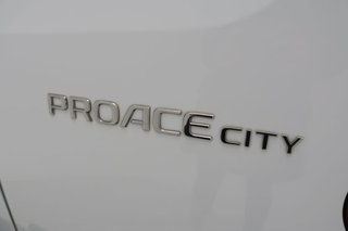 Toyota Proace City FG 1.5D 102 CV MWB 4P