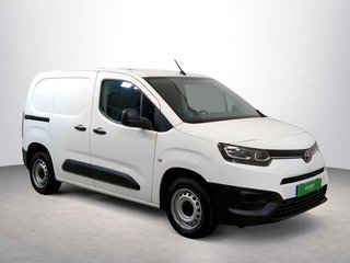 Toyota Proace City FG 1.5D 102 CV MWB 4P
