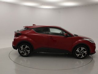 Toyota C-HR 2.0 180H Advance