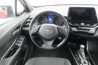 Toyota C-HR 2.0 180H Advance