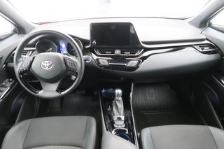 Toyota C-HR 2.0 180H Advance