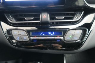 Toyota C-HR 2.0 180H Advance