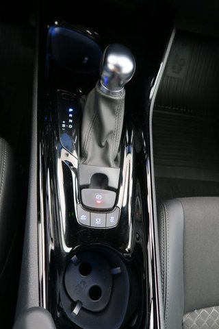 Toyota C-HR 2.0 180H Advance