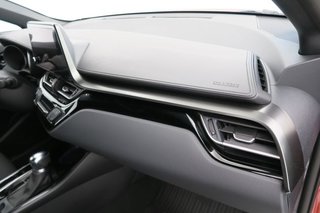 Toyota C-HR 2.0 180H Advance