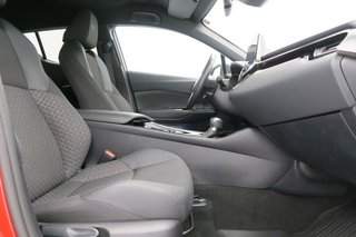 Toyota C-HR 2.0 180H Advance