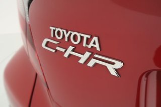 Toyota C-HR 2.0 180H Advance