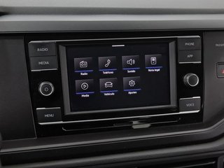 Volkswagen Taigo Life 1.0 TSI 70kW (95CV)