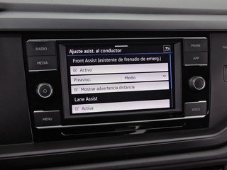 Volkswagen Taigo Life 1.0 TSI 70kW (95CV)