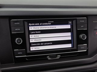 Volkswagen Taigo Life 1.0 TSI 70kW (95CV)