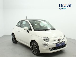 Fiat 500 1.2 8v 51kW (69CV) Lounge