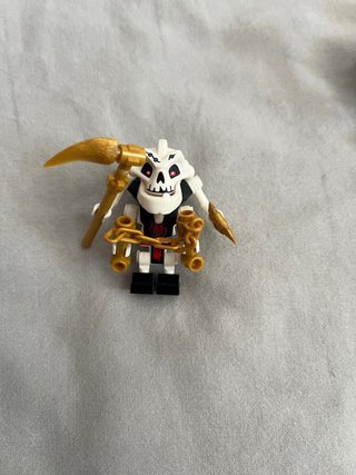 LEGO Ninjago Samukai