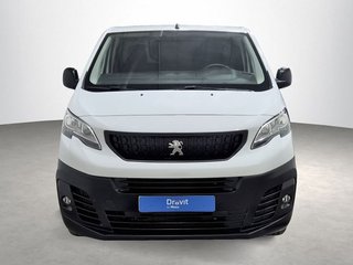 Peugeot Expert *EXPERT FURGON 1.5 BLUEHDI 120 S&S STANDARD PRO 4P