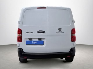 Peugeot Expert *EXPERT FURGON 1.5 BLUEHDI 120 S&S STANDARD PRO 4P