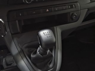 Peugeot Expert *EXPERT FURGON 1.5 BLUEHDI 120 S&S STANDARD PRO 4P