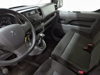 Peugeot Expert *EXPERT FURGON 1.5 BLUEHDI 120 S&S STANDARD PRO 4P