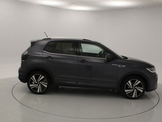 Volkswagen T-Cross Sport 1.0 TSI 81kW (110CV)