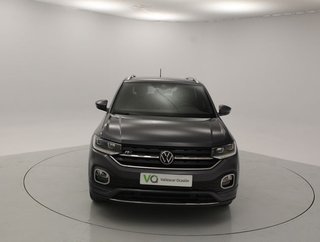 Volkswagen T-Cross Sport 1.0 TSI 81kW (110CV)