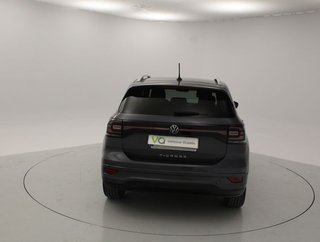 Volkswagen T-Cross Sport 1.0 TSI 81kW (110CV)