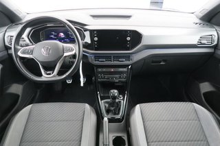 Volkswagen T-Cross Sport 1.0 TSI 81kW (110CV)