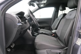Volkswagen T-Cross Sport 1.0 TSI 81kW (110CV)
