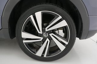 Volkswagen T-Cross Sport 1.0 TSI 81kW (110CV)