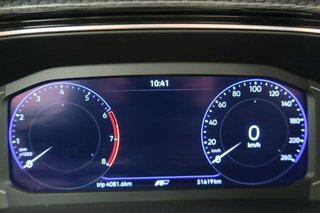 Volkswagen T-Cross Sport 1.0 TSI 81kW (110CV)