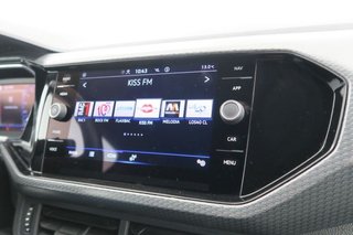 Volkswagen T-Cross Sport 1.0 TSI 81kW (110CV)