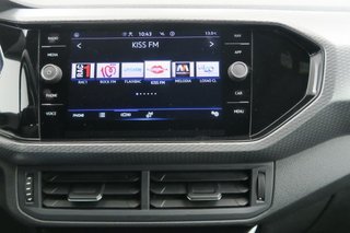 Volkswagen T-Cross Sport 1.0 TSI 81kW (110CV)