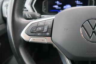Volkswagen T-Cross Sport 1.0 TSI 81kW (110CV)